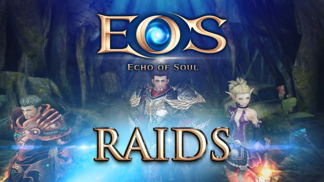 Das erste Content-Update für Echo of Soul geht live!News - Spiele-News  |  DLH.NET The Gaming People