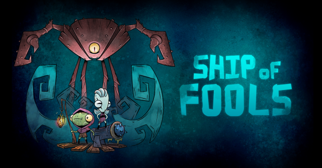 Ship of Fools Welcomes Aboard Free 'Fish and Ships' Update TodayNews  |  DLH.NET The Gaming People