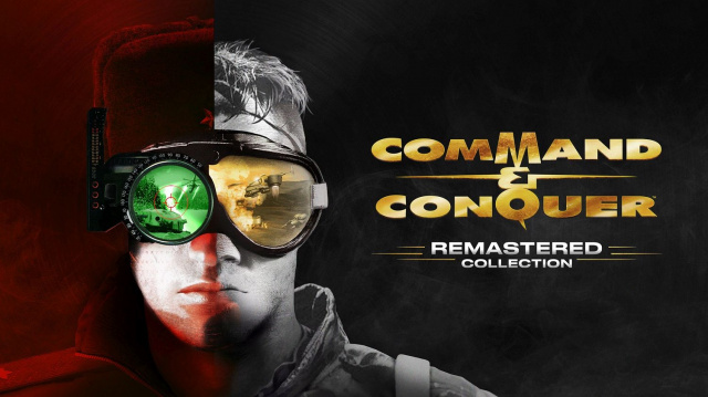 Command & Conquer Remastered Collection ab 5. Juni für PC erhältlichNews  |  DLH.NET The Gaming People