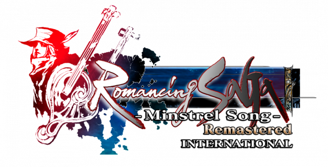 ROMANCING SAGA –MINSTREL SONG– REMASTERED INTERNATIONALNews  |  DLH.NET The Gaming People