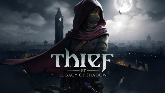 Das Thief-Franchise ist zurück: Thief VR: Legacy of Shadow erscheint 2025News  |  DLH.NET The Gaming People