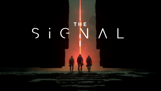 Explore, Invent, and Survive in 'The Signal'News  |  DLH.NET The Gaming People