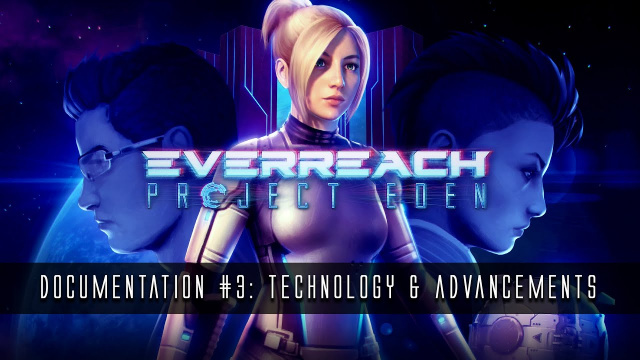 Everreach: Project EdenVideo Game News Online, Gaming News