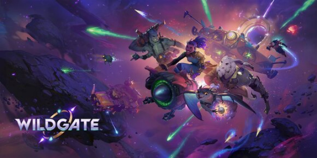 Die Open Beta von Dreamhavens Wildgate hat begonnen.News  |  DLH.NET The Gaming People