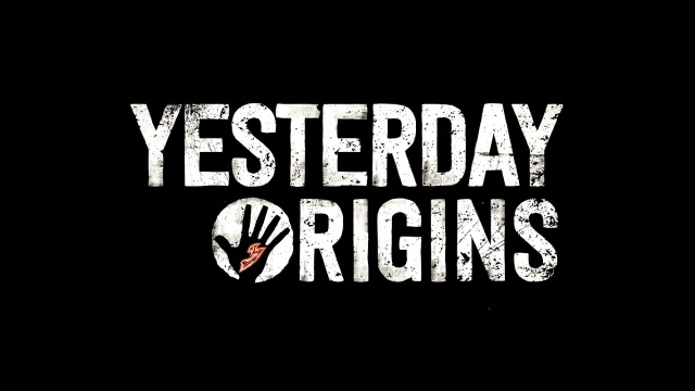 Квест Yesterday Origins вышел в России!Новости Видеоигр Онлайн, Игровые новости 