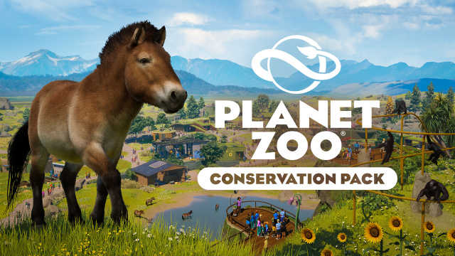 Planet Zoo: Conservation PackNews  |  DLH.NET The Gaming People