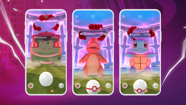 Neue, spannende Details zu Pokémon GOgantisch Dynamax MechanikenNews  |  DLH.NET The Gaming People