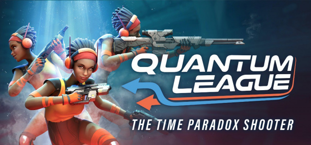 Quantum League startet in den Steam Early AccessNews  |  DLH.NET The Gaming People