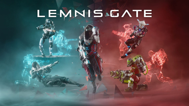 Lemnis Gate: Das Update 1.3 bringt brandneue InhalteNews  |  DLH.NET The Gaming People