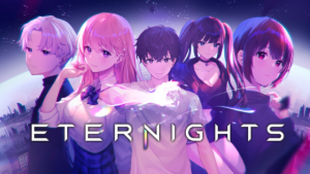 Eternights bereichert PlayStation und PC noch diesen September mit einer Extraportion LiebeNews  |  DLH.NET The Gaming People