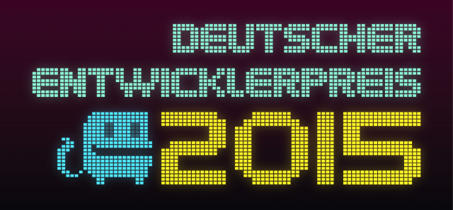 Deutscher Entwicklerpreis 2015: Die Nominierten stehen festNews - Branchen-News  |  DLH.NET The Gaming People