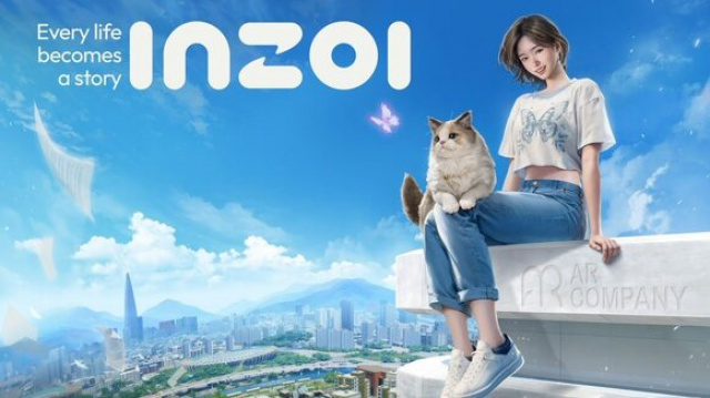 inZOI: KRAFTON stellt neuen Trailer zum Inselparadies-DLC vorNews  |  DLH.NET The Gaming People