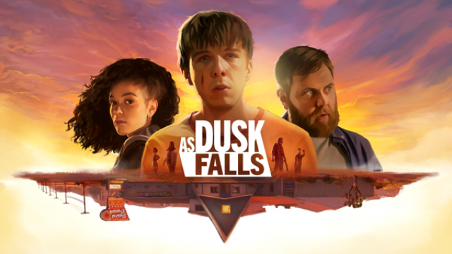 As Dusk Falls und Forza Horizon 5: Hot Wheels DLCNews  |  DLH.NET The Gaming People