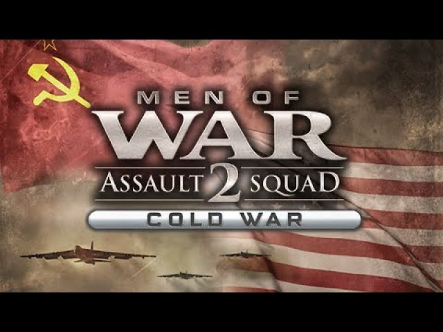 Men of War: Assault Squad 2 - Cold WarVideo Game News Online, Gaming News
