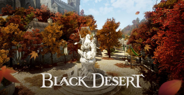 Black Desert Online: Große Roadmap in Livestream-Event vorgestelltNews  |  DLH.NET The Gaming People