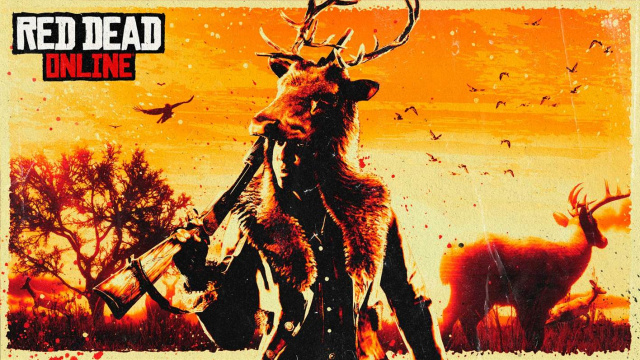 Belohnungen in Red Dead Online: Boni für NaturkundlerNews  |  DLH.NET The Gaming People