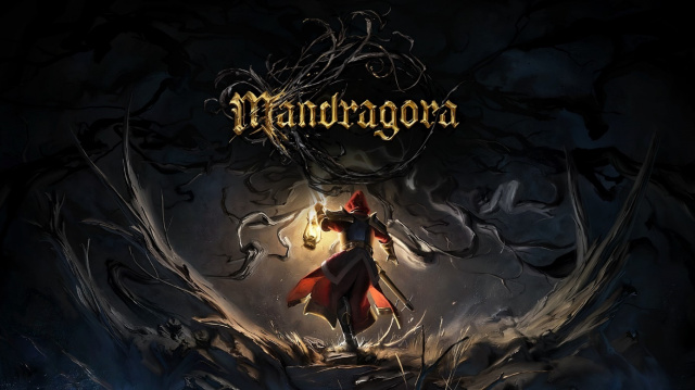 Mandragora: Der Dark Fantasy-Titel ist auf der gamescom 2024 anspielbarNews  |  DLH.NET The Gaming People