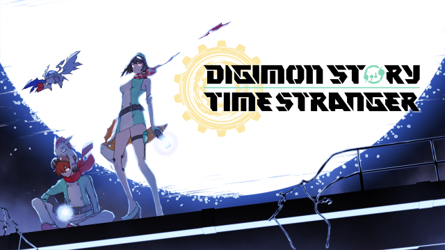 Digimon Story Time Stranger: Releasedatum enthülltNews  |  DLH.NET The Gaming People