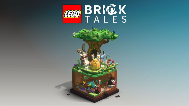 HOP BACK INTO LEGO® BRICKTALES THIS EASTERNews  |  DLH.NET The Gaming People