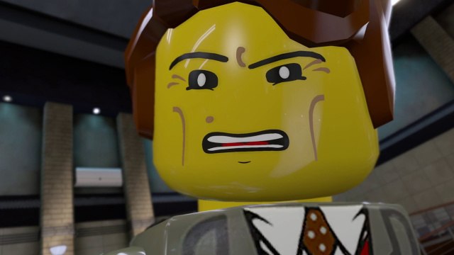 LEGO CITY Undercover – First Trailer RevealedVideo Game News Online, Gaming News