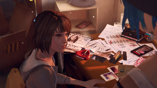 LIFE IS STRANGE: REMASTERED COLLECTION KOMMT AM 1. FEBRUAR 2022News  |  DLH.NET The Gaming People