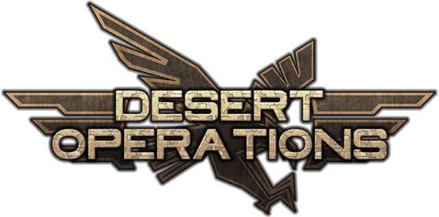 Desert OperationsVideo Game News Online, Gaming News