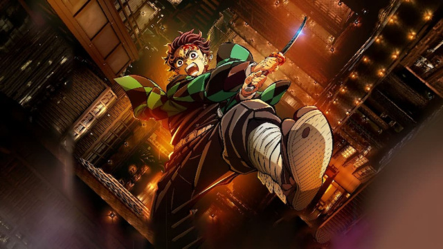 DEMON SLAYER: KIMETSU NO YAIBA INFINITY CASTLE NEUER TRAILER JETZT HIER VERFÜGBARNews  |  DLH.NET The Gaming People