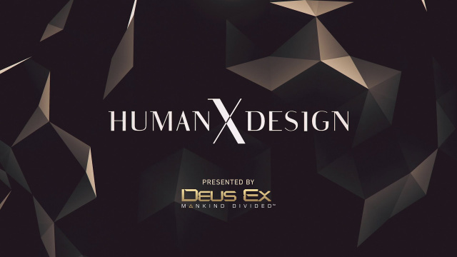 Deus Ex: Mankind Divided – 
