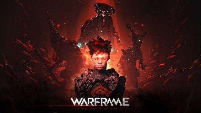 Warframe Update:News  |  DLH.NET The Gaming People