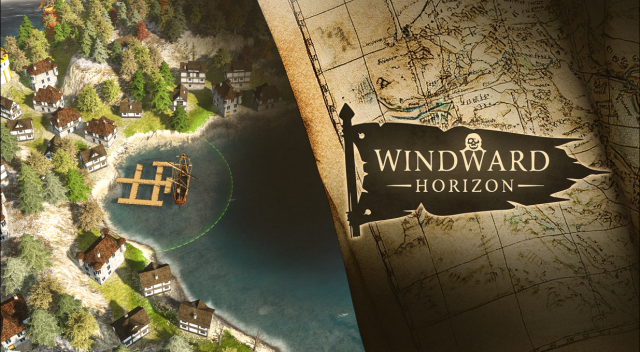 Windward Horizon Sets Course for Full V1.0 Launch on SteamNews  |  DLH.NET The Gaming People