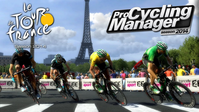 Erstes Video zum Tour de France 2014-Spektakel für Konsolen und PCNews - Spiele-News  |  DLH.NET The Gaming People