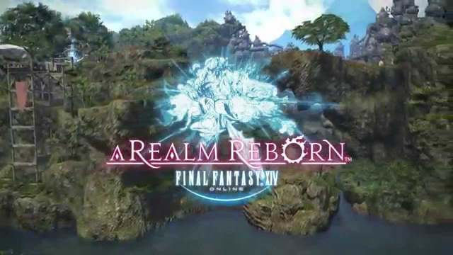 Over 2 Million Registered For Final Fantasy XIV: A Realm RebornVideo Game News Online, Gaming News