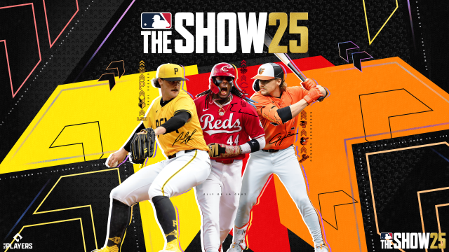 MLB The Show 25 ist ab sofort erhältlichNews  |  DLH.NET The Gaming People