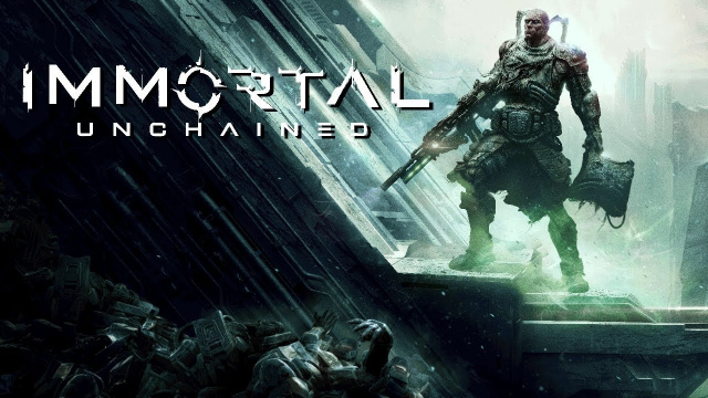 Hardcore ARPG Shooter, Immortal Unchained, Goes Closed AlphaVideo Game News Online, Gaming News