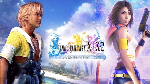 К поезду ремейков прицепили очередной вагон - представляем вам трейлер к игре Final Fantasy X/X-2 HD RemasterНовости Видеоигр Онлайн, Игровые новости 