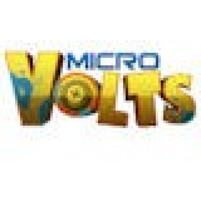 MicroVolts mit UpdateNews - Spiele-News  |  DLH.NET The Gaming People