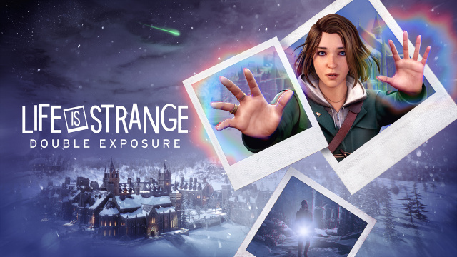 LIFE IS STRANGE: DOUBLE EXPOSURE – ab 19. November für Nintendo Switch erhältlichNews  |  DLH.NET The Gaming People