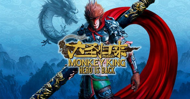 Monkey King: Hero is BackVideo Game News Online, Gaming News