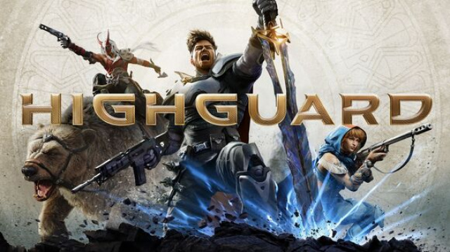 Erstes Update für Free-to-Play-Shooter HighguardNews  |  DLH.NET The Gaming People