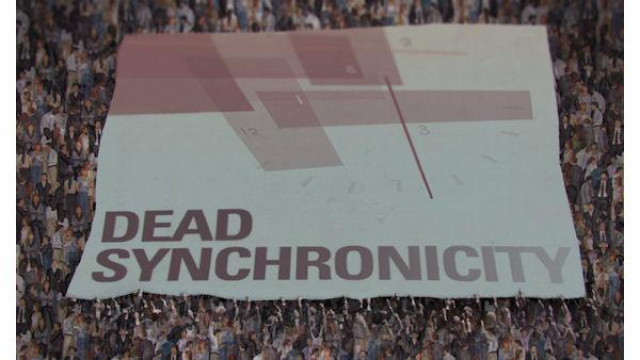 Dead Synchronicity: Tomorrow Comes Today - New Screenshots, April Release DateVideo Game News Online, Gaming News