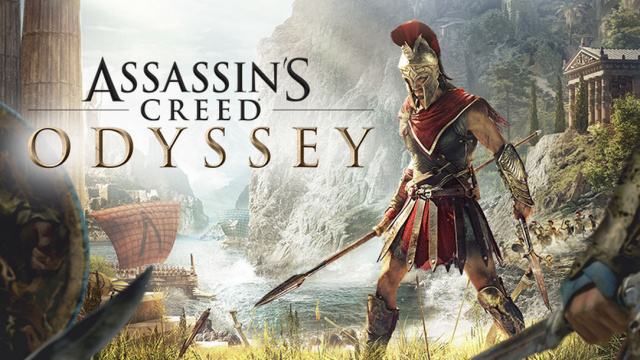 Вышел трейлер к игре Assassin Creed OdysseyНовости Видеоигр Онлайн, Игровые новости 