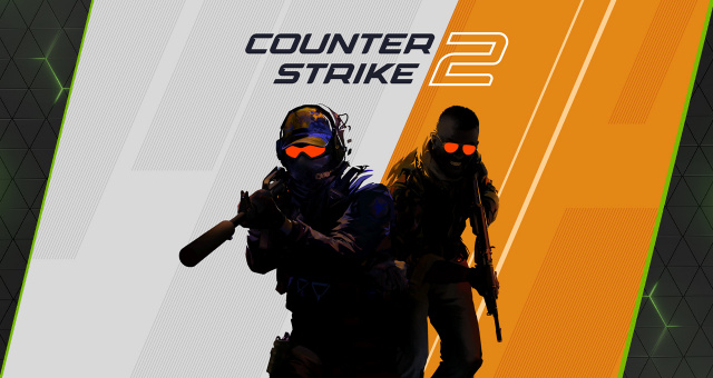 Genau zur richtigen Zeit: Streaming von 'Counter-Strike 2' aus der Cloud für höchste FrameratenNews  |  DLH.NET The Gaming People