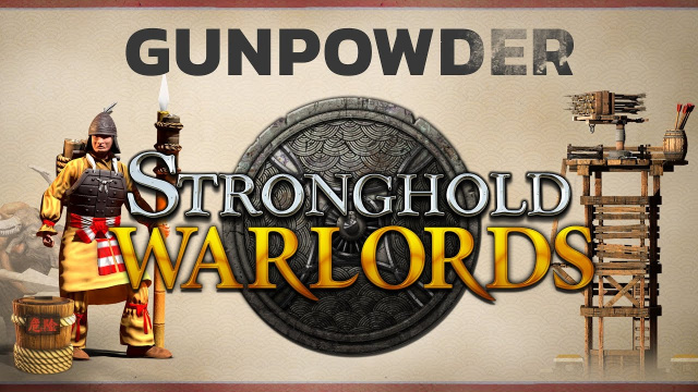 Stronghold: WarlordsVideo Game News Online, Gaming News
