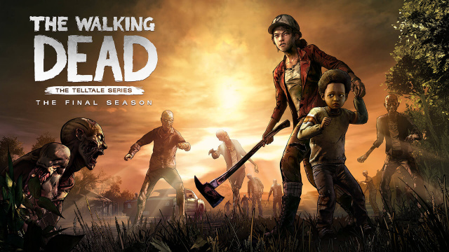 Telltales The Walking DeadNews - Spiele-News  |  DLH.NET The Gaming People