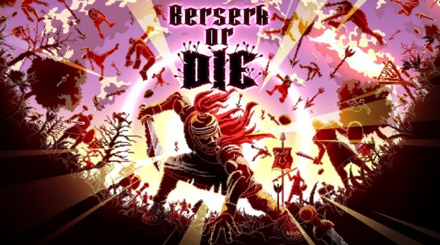 Nao Games und poncle veröffentlichen Berserk or DieNews  |  DLH.NET The Gaming People