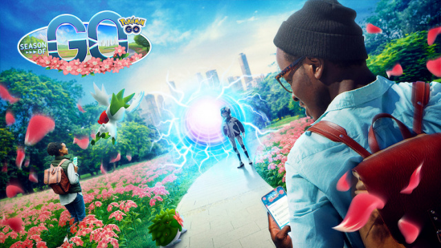 Pokémon GO Fest 2022: Größtes Pokémon GO Event des JahresNews  |  DLH.NET The Gaming People