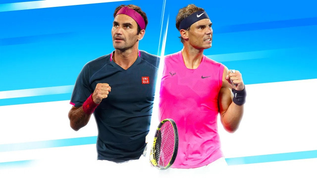 Tennis World Tour 2: Complete Edition ab sofort für Next-Gen-Konsolen verfügbarNews  |  DLH.NET The Gaming People