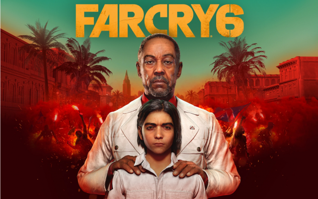 Ab heute und bis zum 20. Februar findet das Free Weekend in Far Cry 6 stattNews  |  DLH.NET The Gaming People