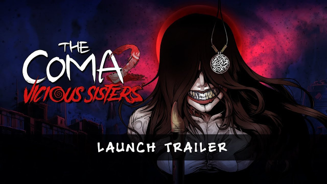 The Coma 2: Vicious SistersНовости Видеоигр Онлайн, Игровые новости 