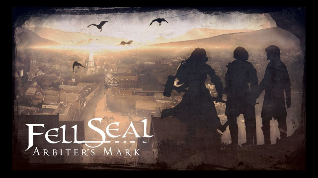 Fell Seal: Arbiter’s MarkНовости Видеоигр Онлайн, Игровые новости 